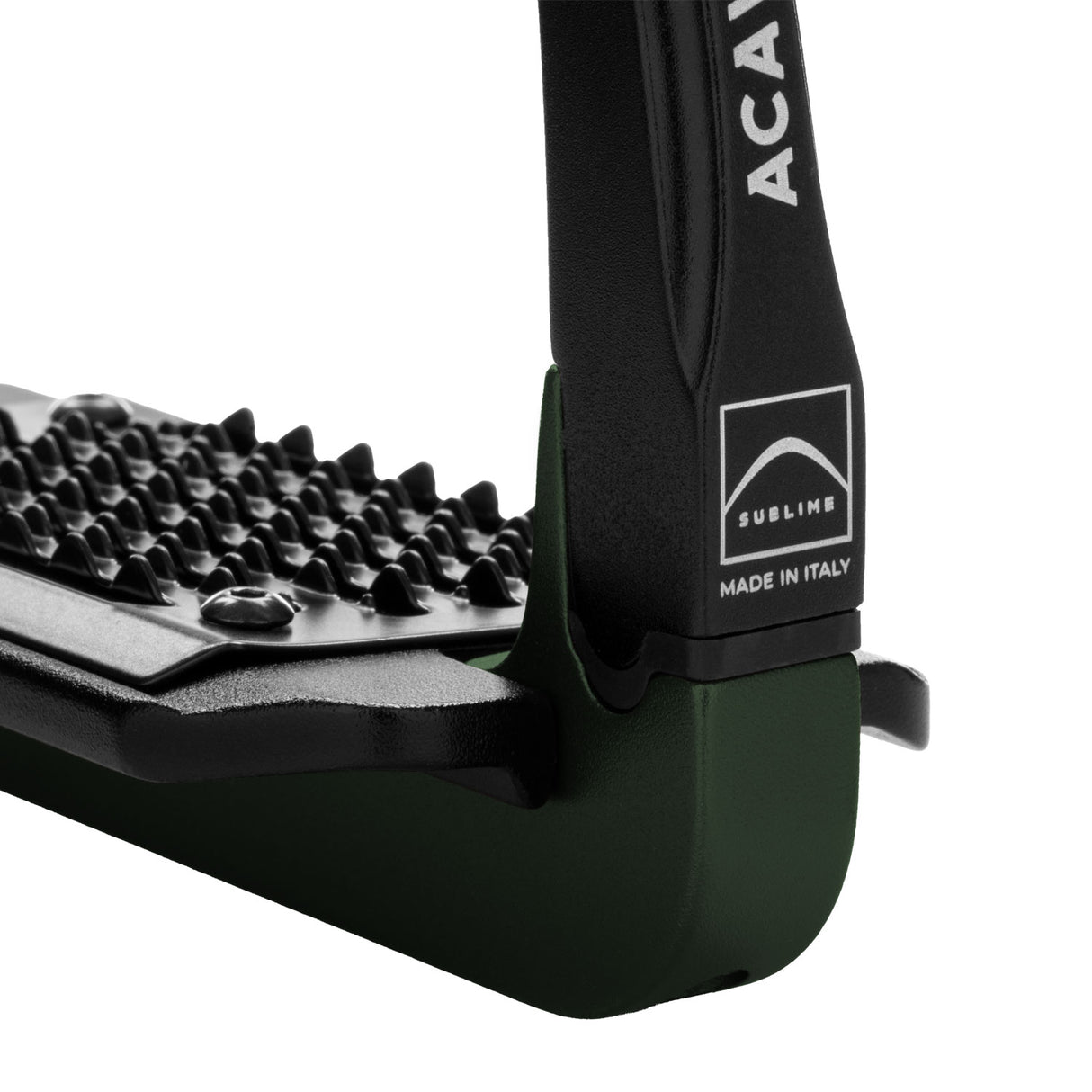 Acavallo Rel-X 180 Stirrups