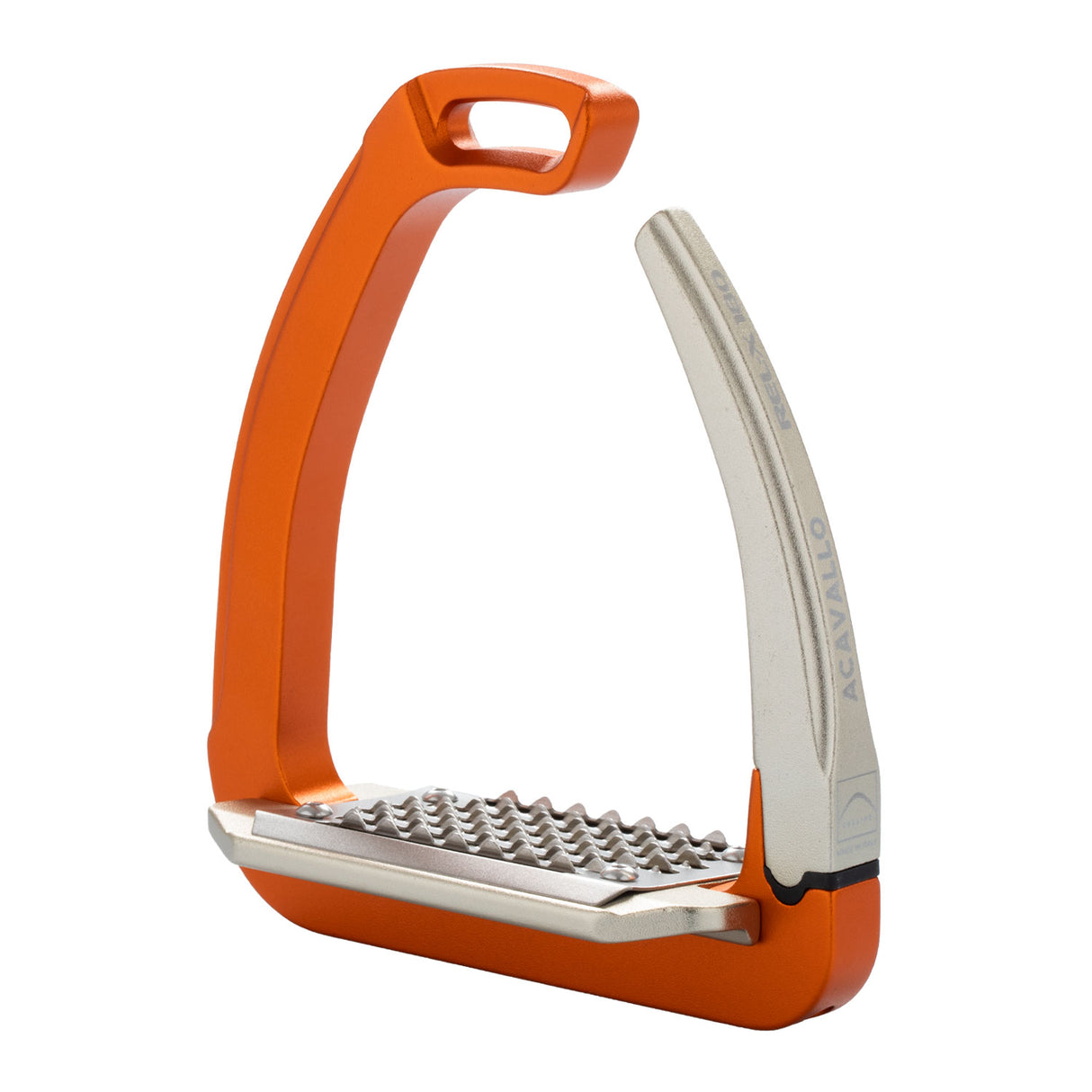 Acavallo Rel-X 180 Stirrups