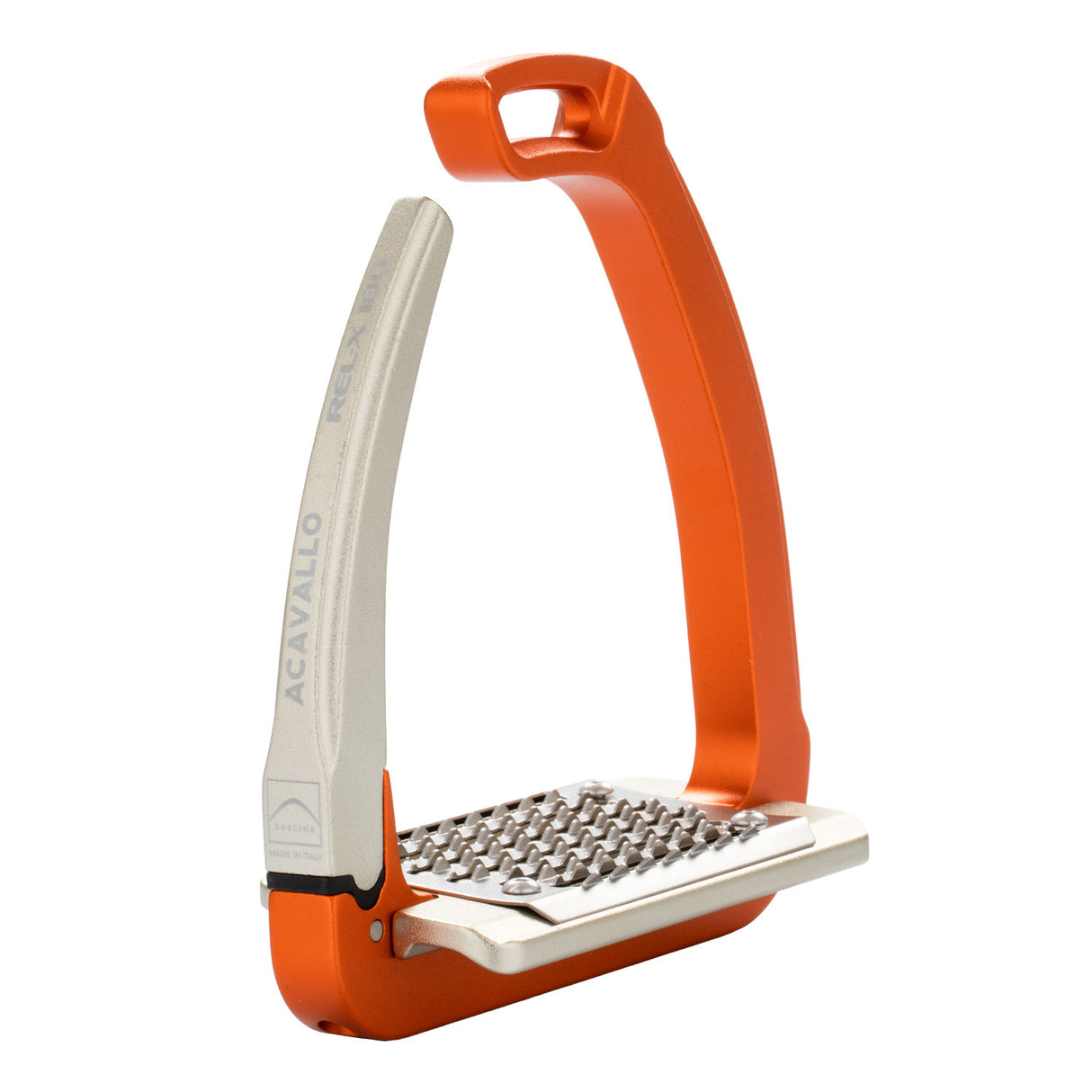 Acavallo Rel-X 180 Stirrups