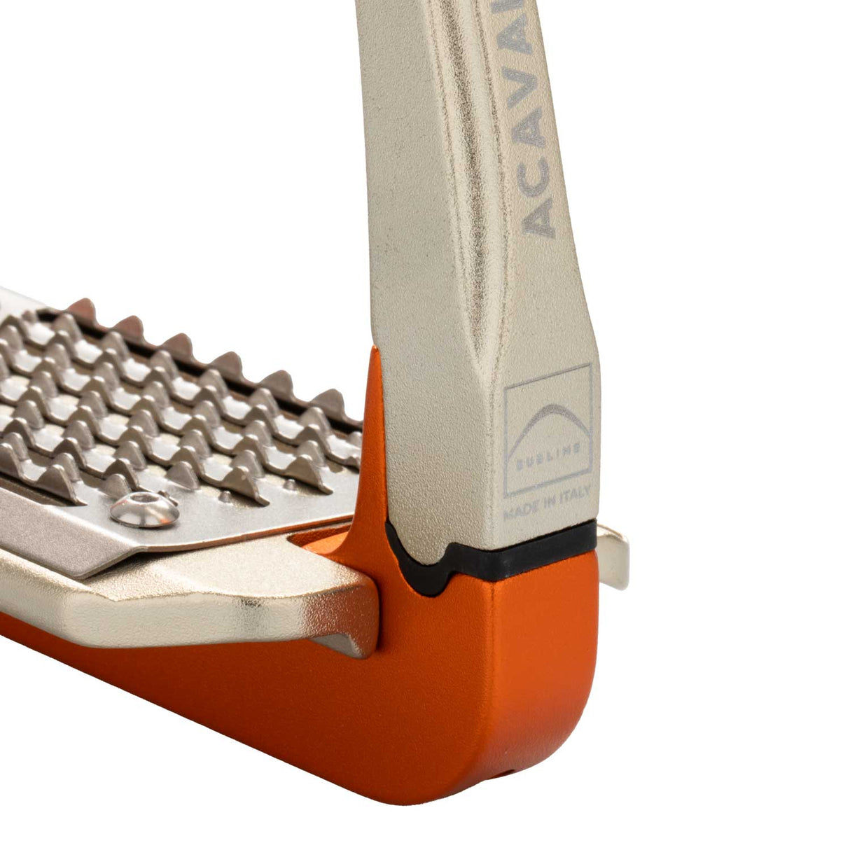 Acavallo Rel-X 180 Stirrups