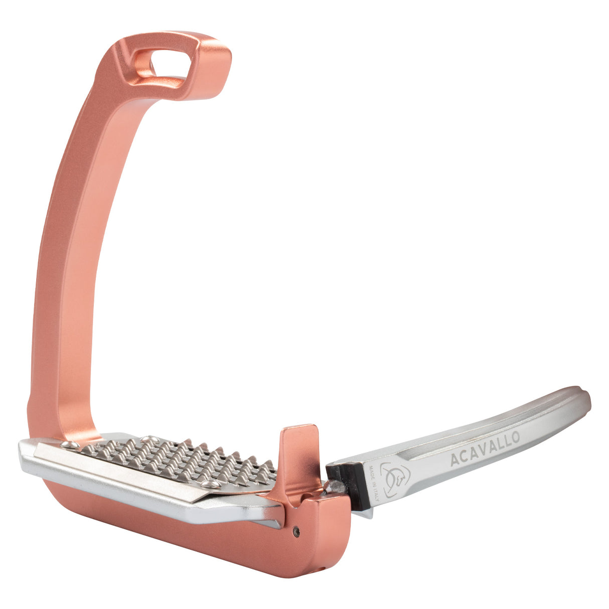 Acavallo Rel-X 180 Stirrups