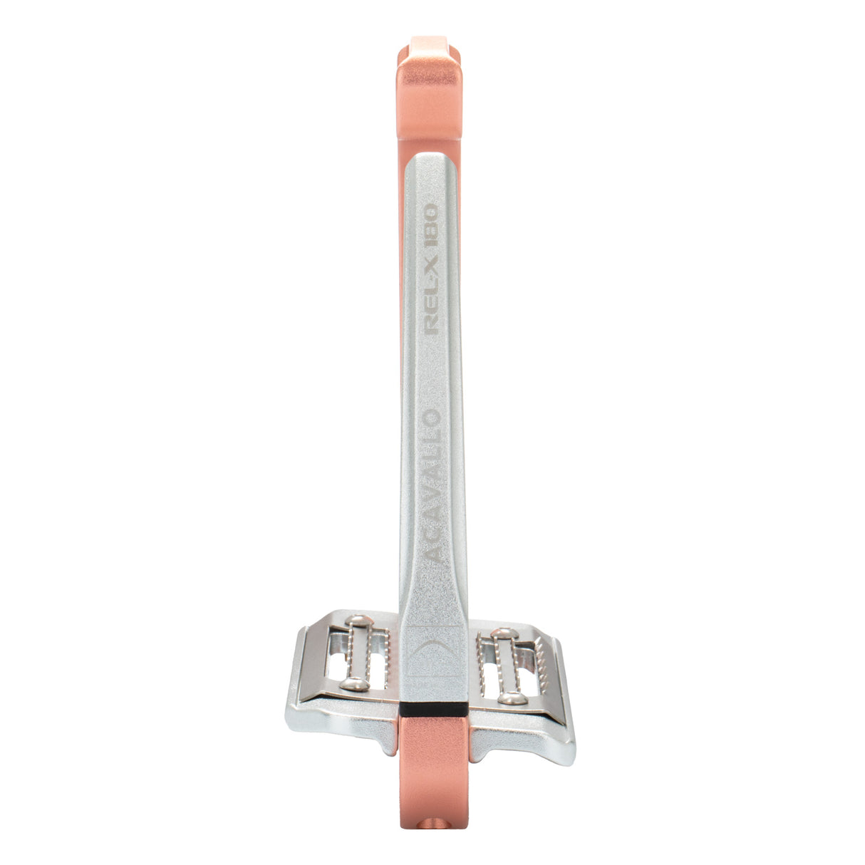 Acavallo Rel-X 180 Stirrups