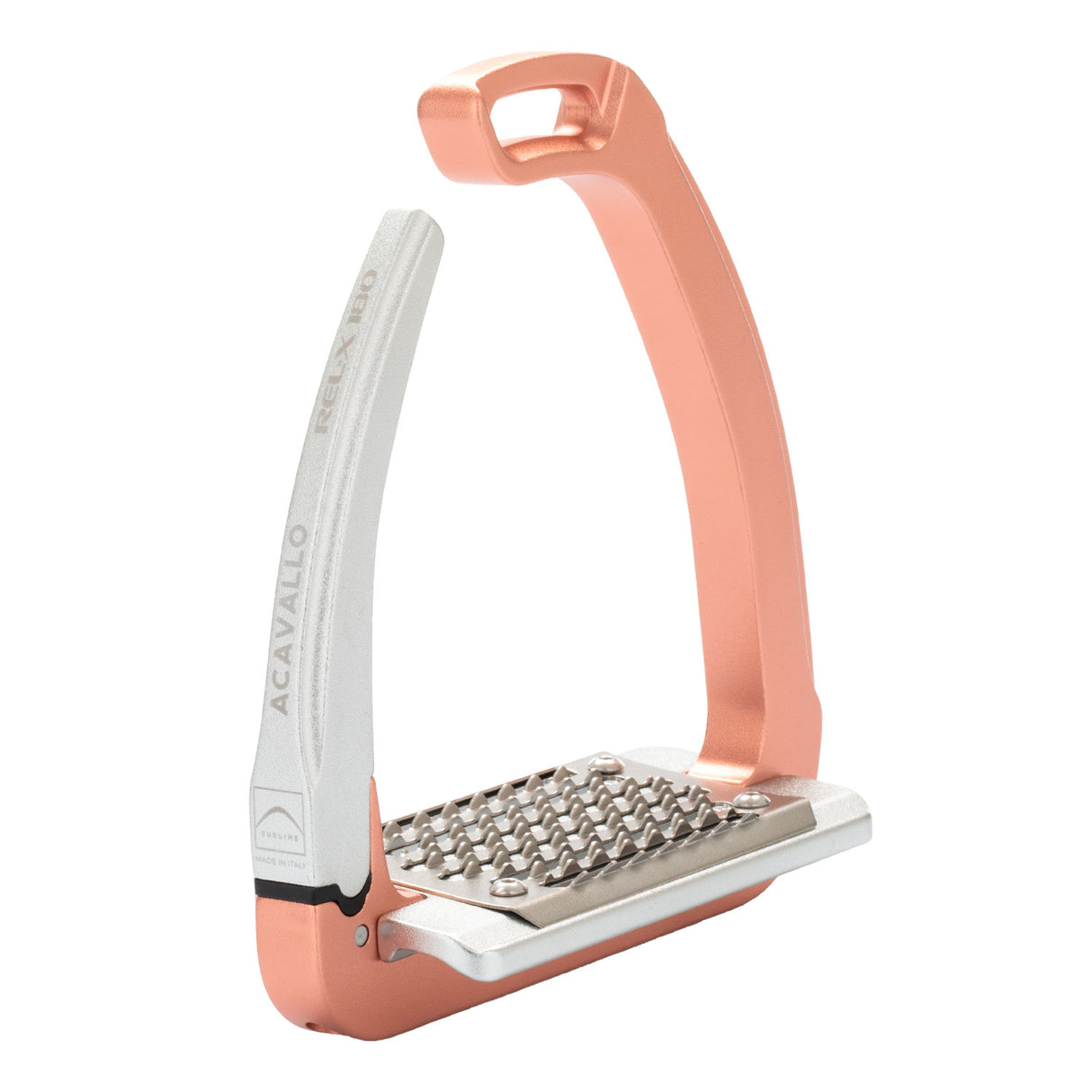 Acavallo Rel-X 180 Stirrups