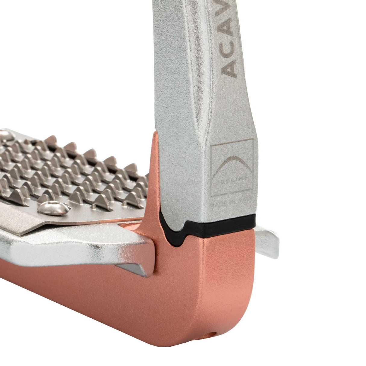 Acavallo Rel-X 180 Stirrups