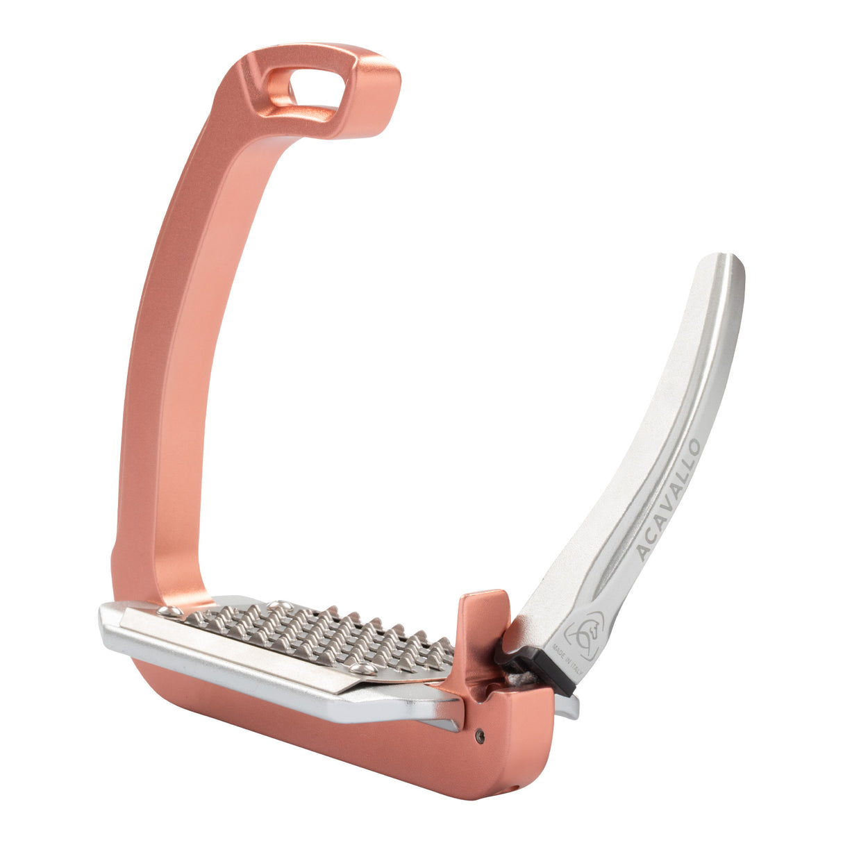Acavallo Rel-X 180 Stirrups