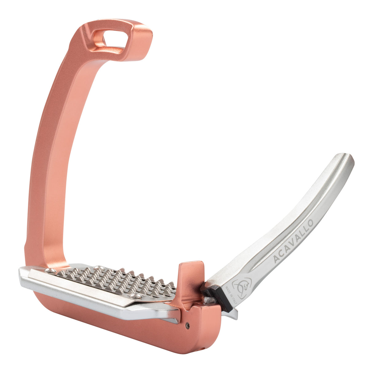 Acavallo Rel-X 180 Stirrups