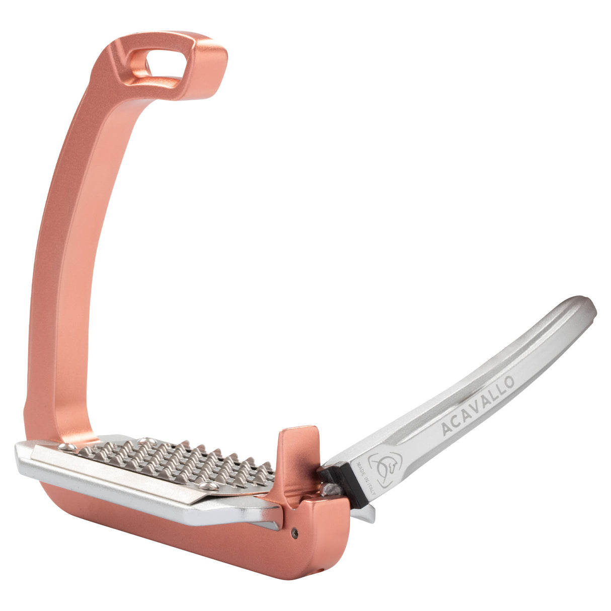 Acavallo Rel-X 180 Stirrups