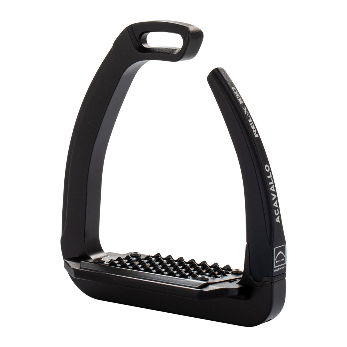 Acavallo Rel-X 180 Stirrups