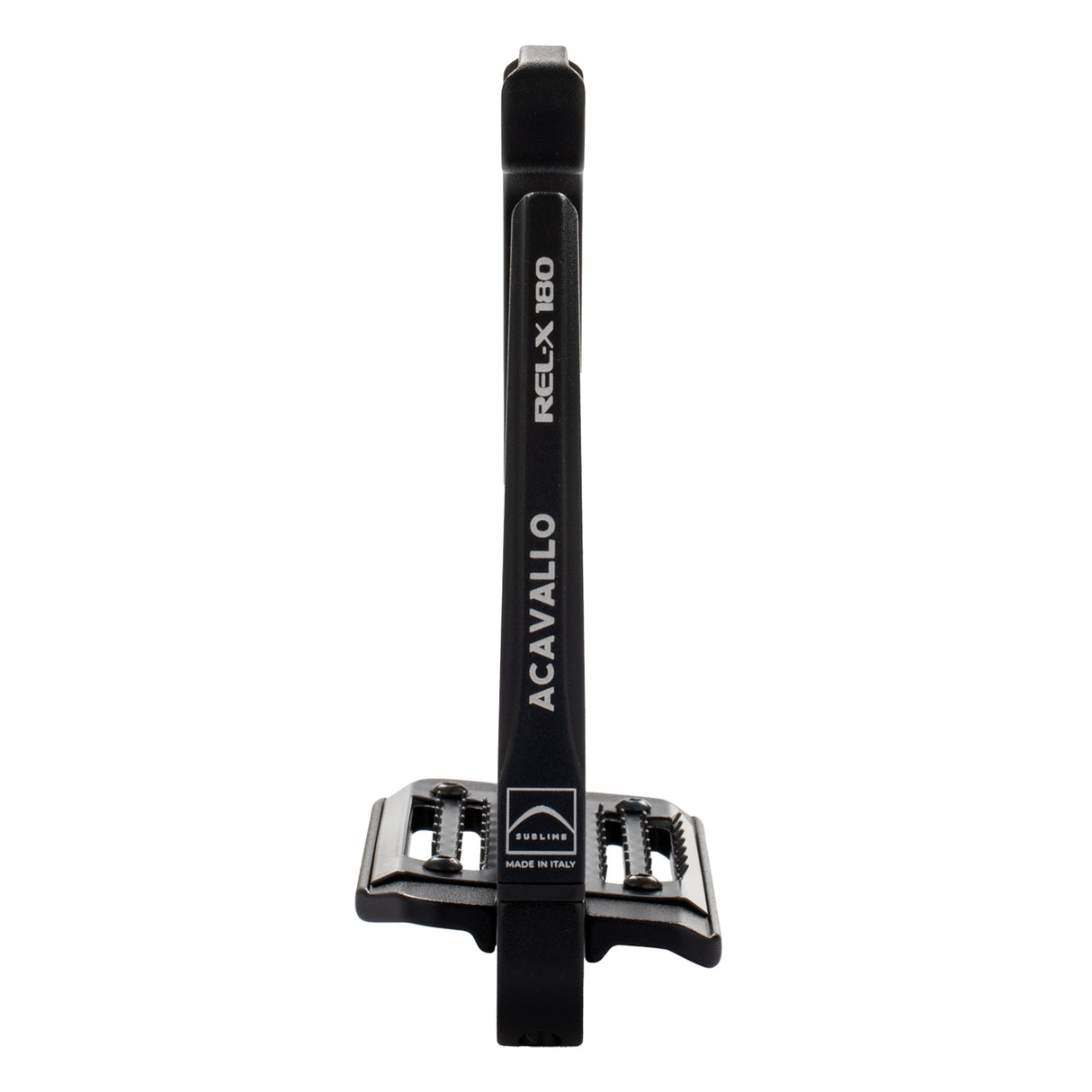 Acavallo Rel-X 180 Stirrups