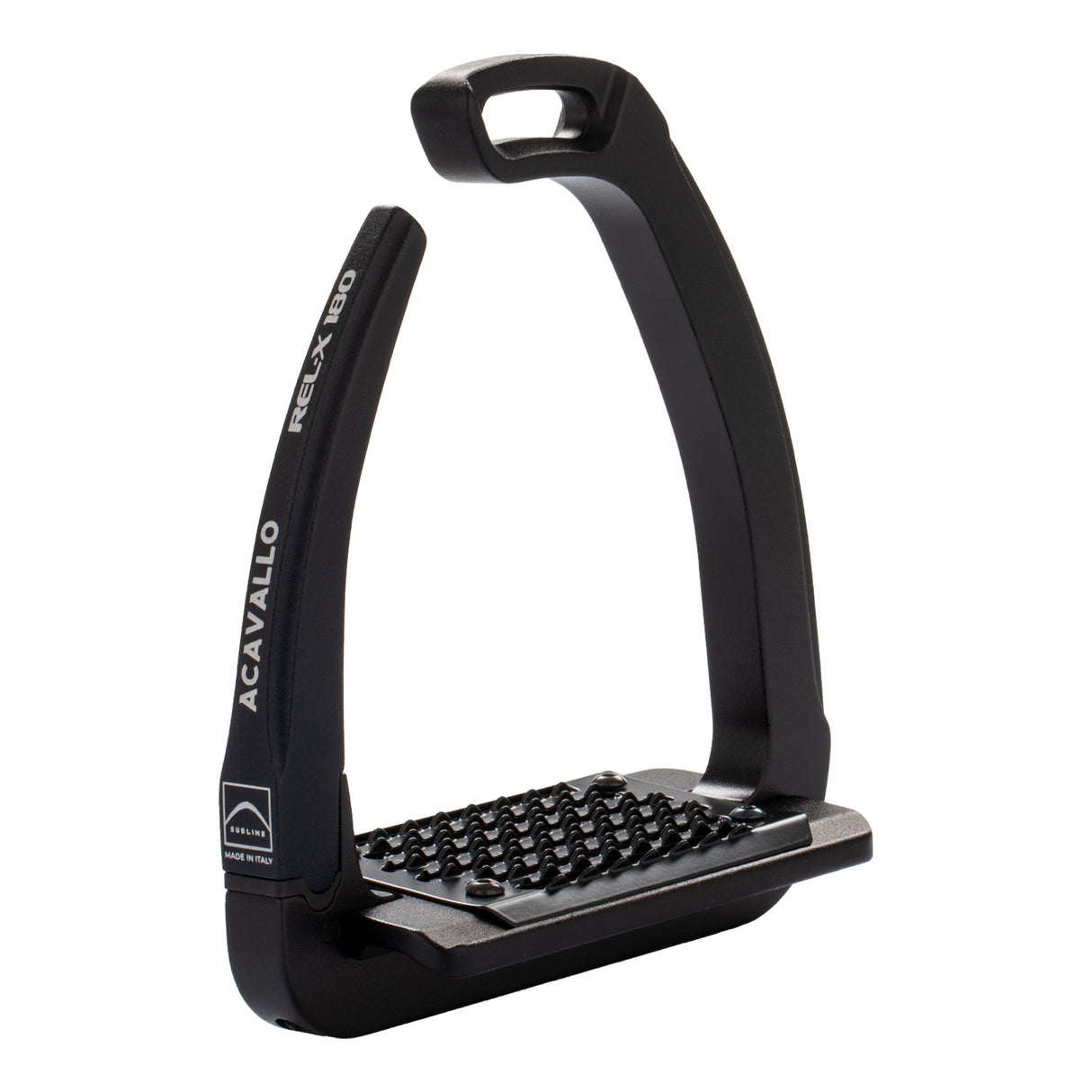 Acavallo Rel-X 180 Stirrups