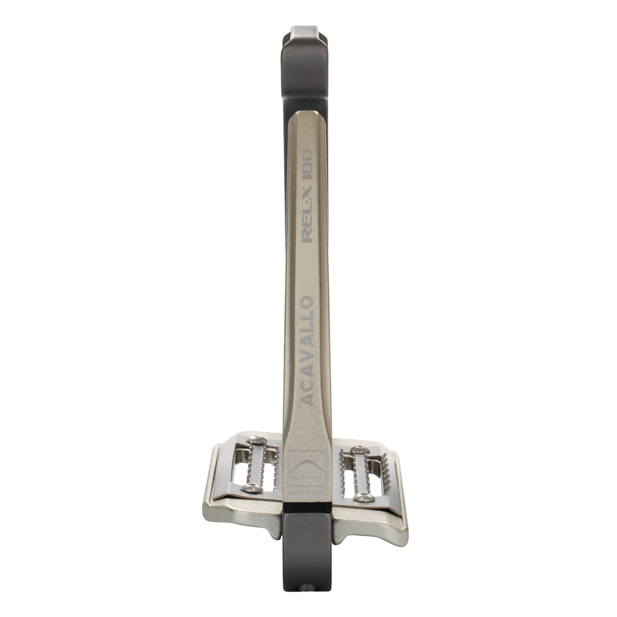 Acavallo Rel-X 180 Stirrups