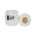 Gel and fleece bandages
