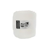 Gel and fleece bandages