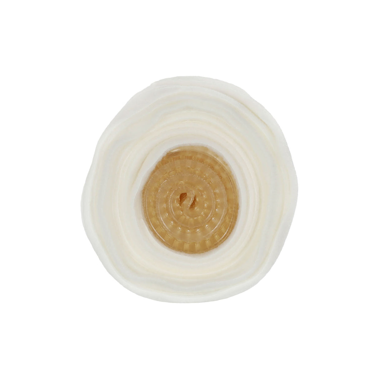 Gel and fleece bandages