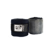 Gel and fleece bandages