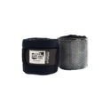 Gel and fleece bandages