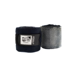 Gel and fleece bandages