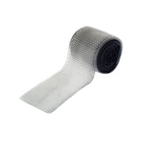 Gel and fleece bandages