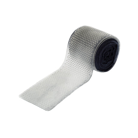 Gel and fleece bandages