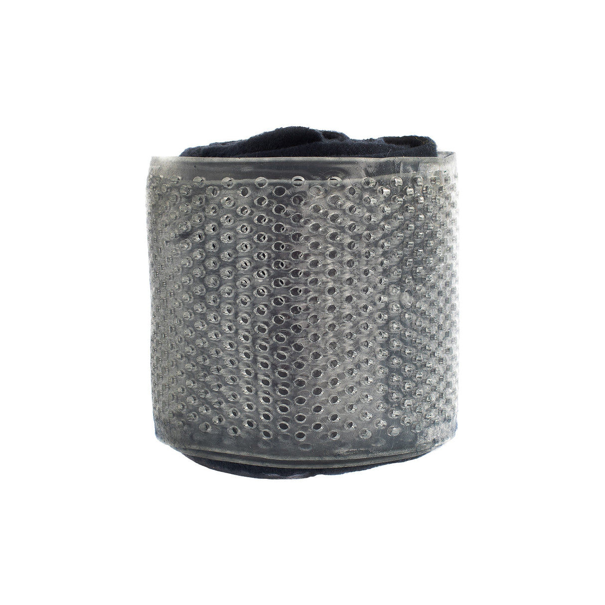 Gel and fleece bandages