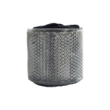 Gel and fleece bandages
