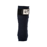 Gel and fleece bandages