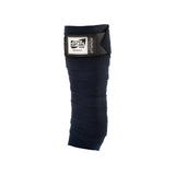Gel and fleece bandages