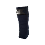 Gel and fleece bandages