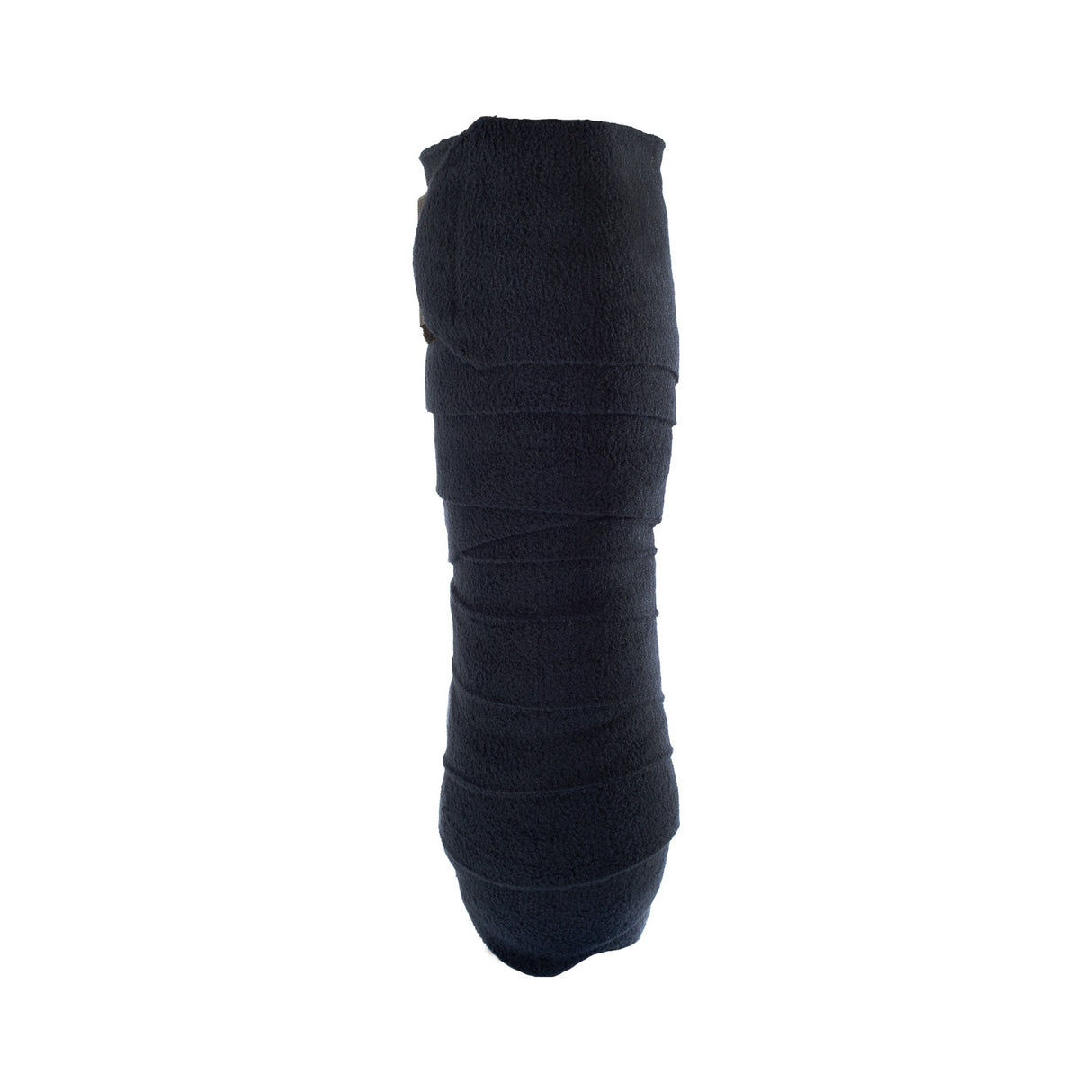 Gel and fleece bandages
