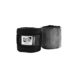 Gel and fleece bandages