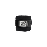 Gel and fleece bandages
