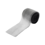 Gel and fleece bandages