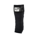 Gel and fleece bandages