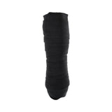 Gel and fleece bandages