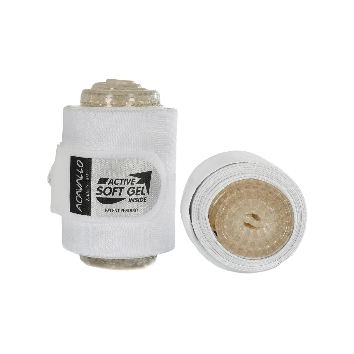 Elastic bandages classic gel