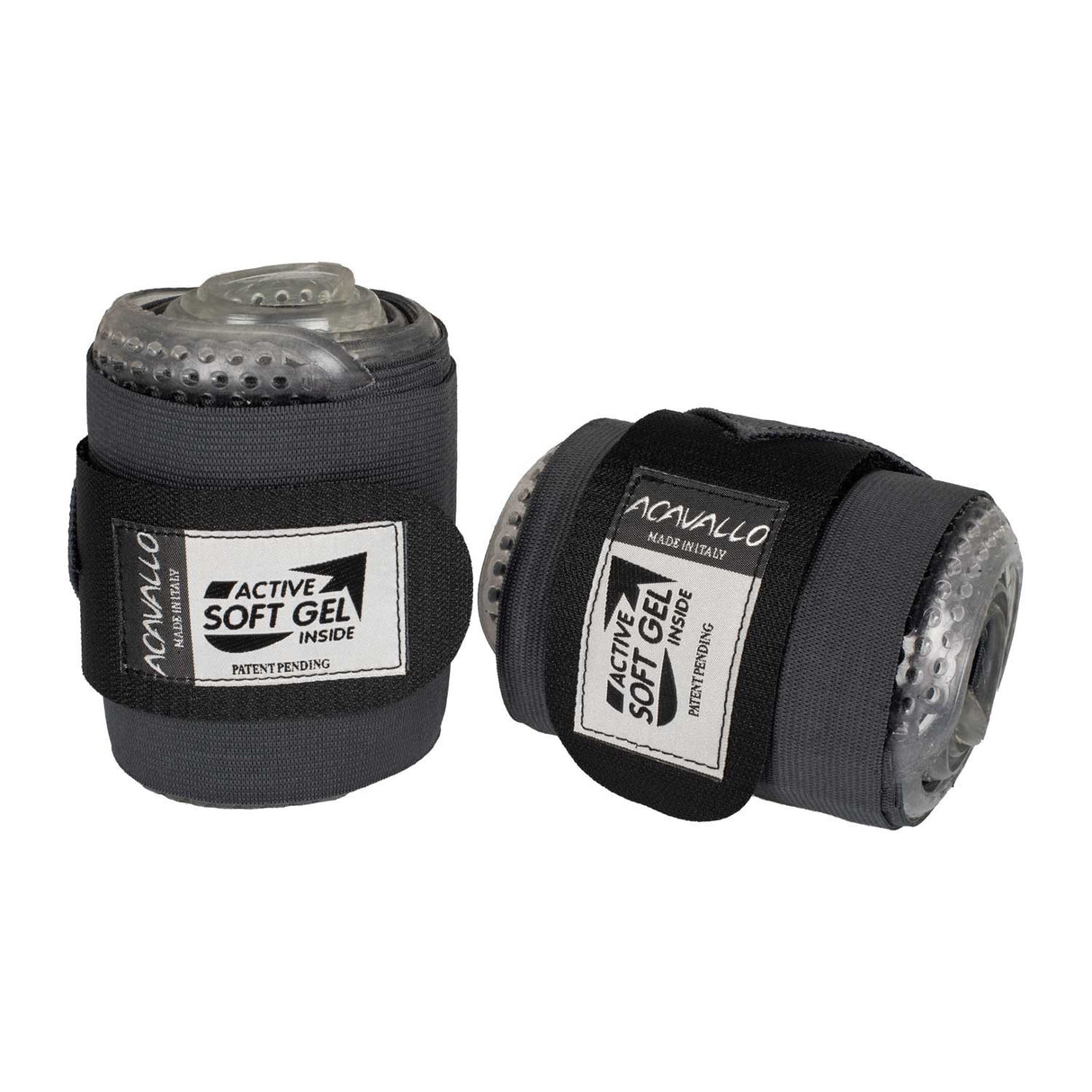 Elastic bandages classic gel
