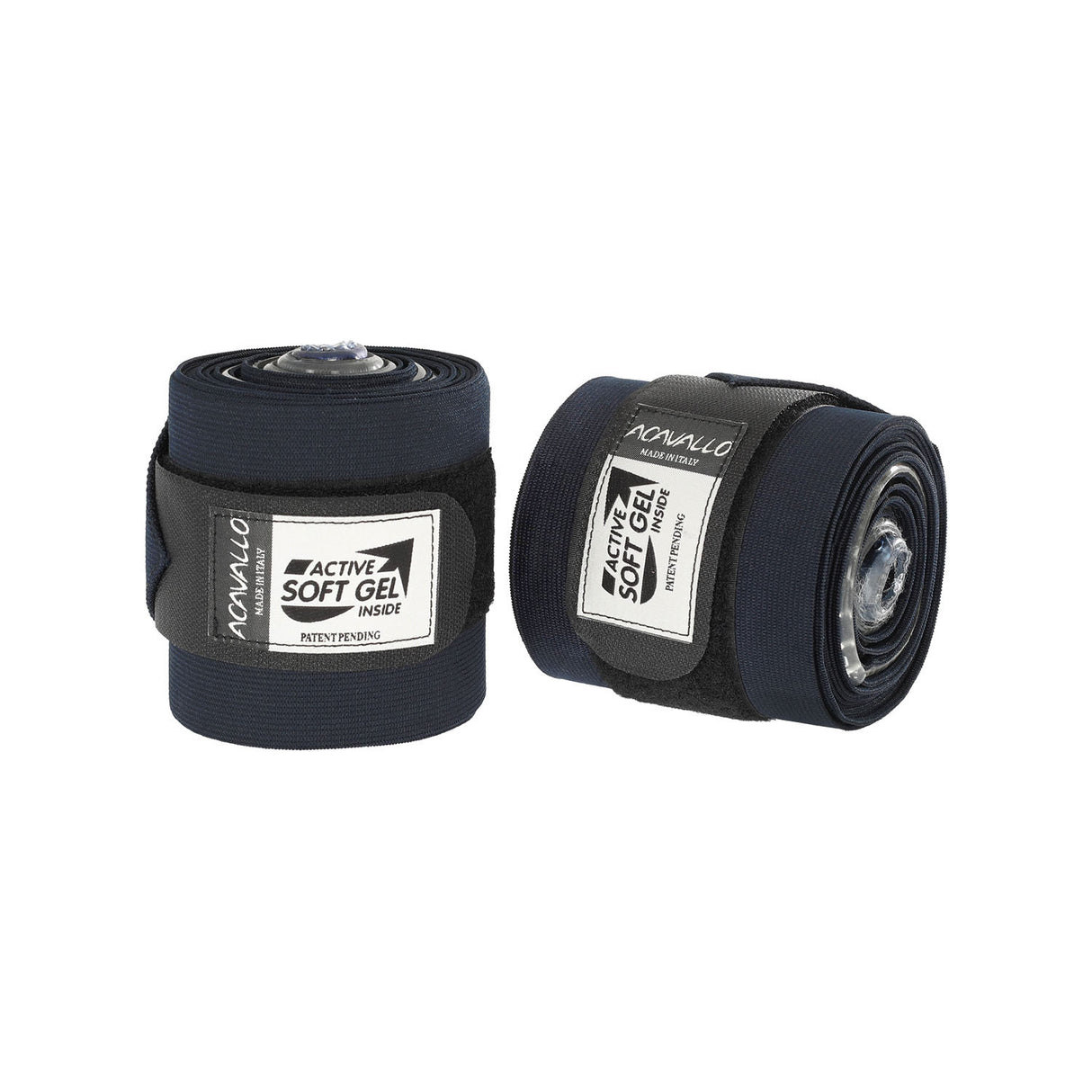 Elastic bandages classic gel