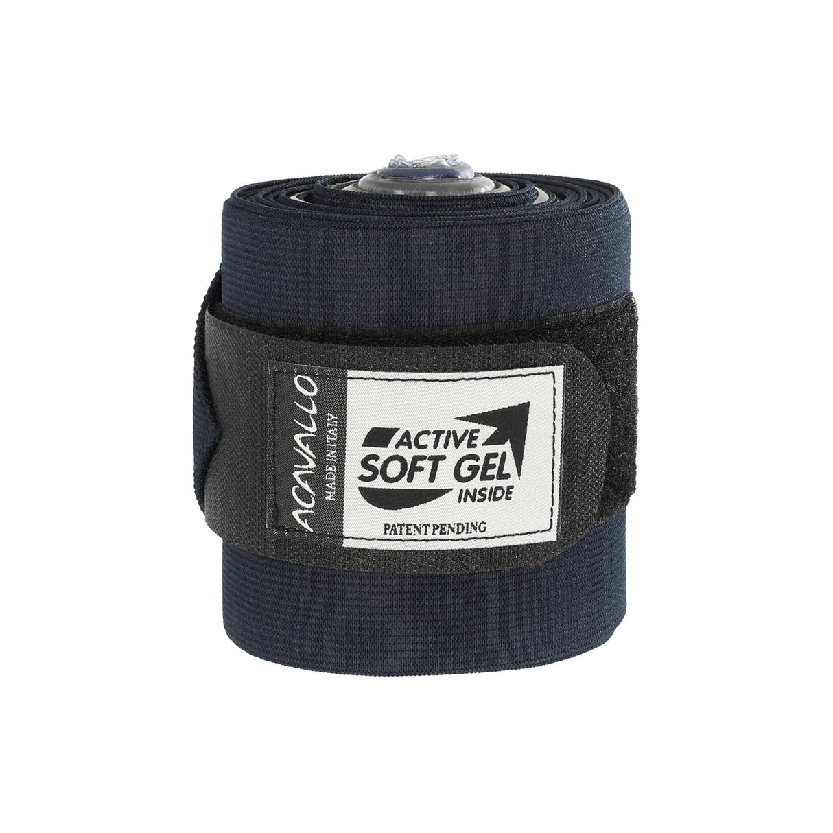 Elastic bandages classic gel