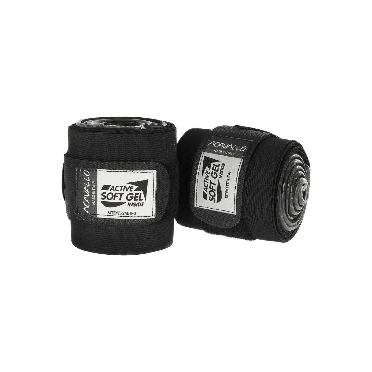 Elastic bandages classic gel
