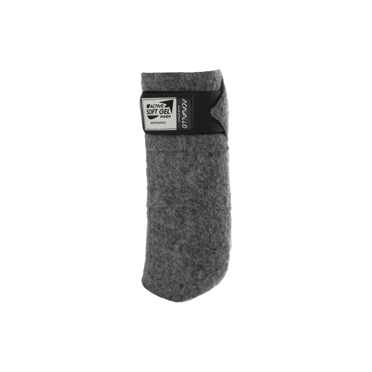 Virgin wool bandages classic gel