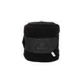 Fleece exercise bandages hook-and-loop closure fastening