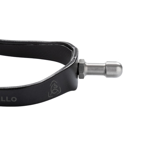 Arena Aluplus 2.0 spurs with rhinestones