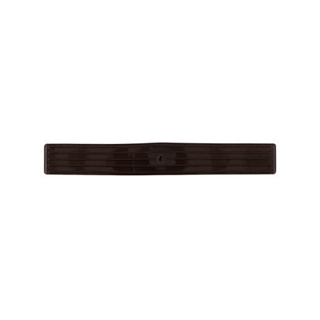 Gel curb chain guard