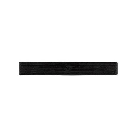 Gel curb chain guard