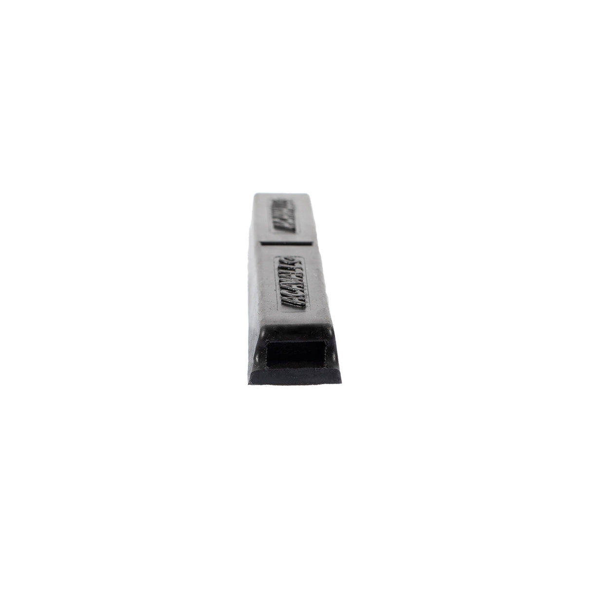 Gel curb chain guard
