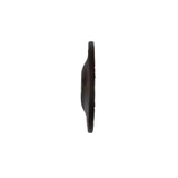 Contoured bit guards classic gel