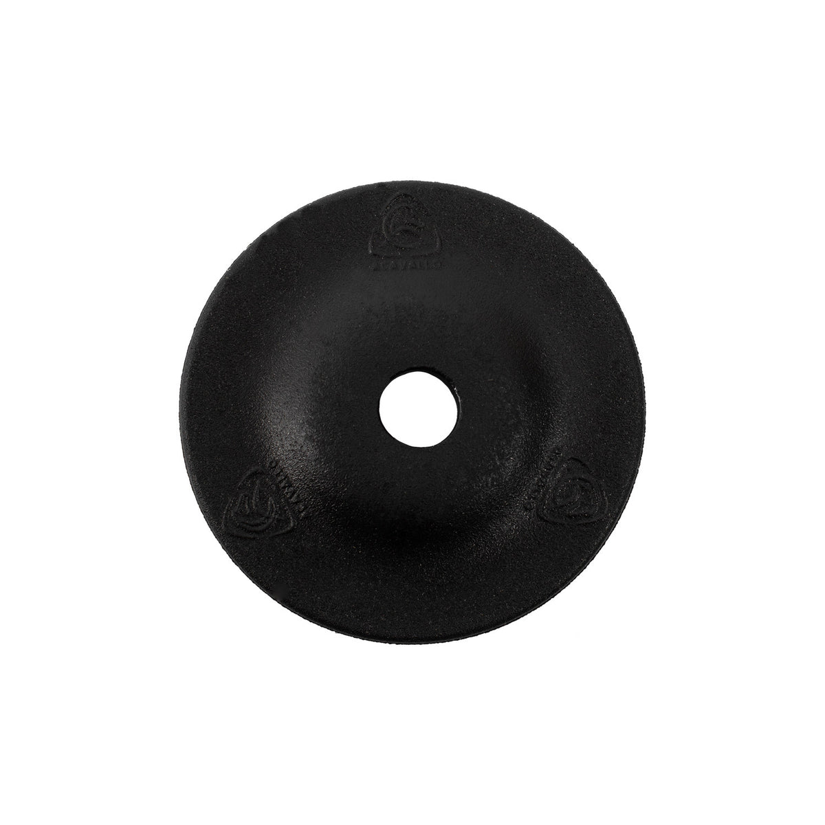 Contoured bit guards classic gel