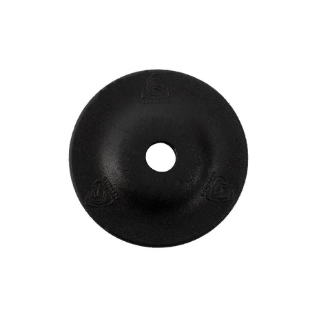 Contoured bit guards classic gel