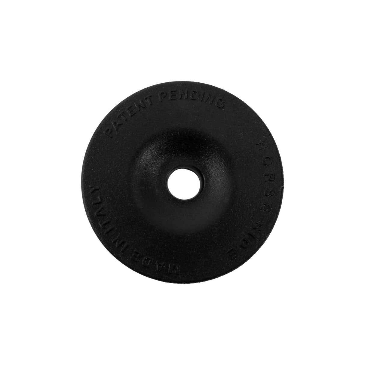 Contoured bit guards classic gel