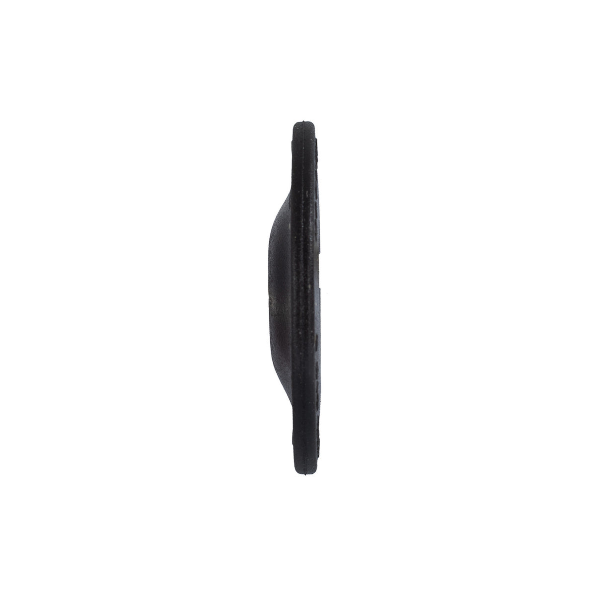 Contoured bit guards classic gel